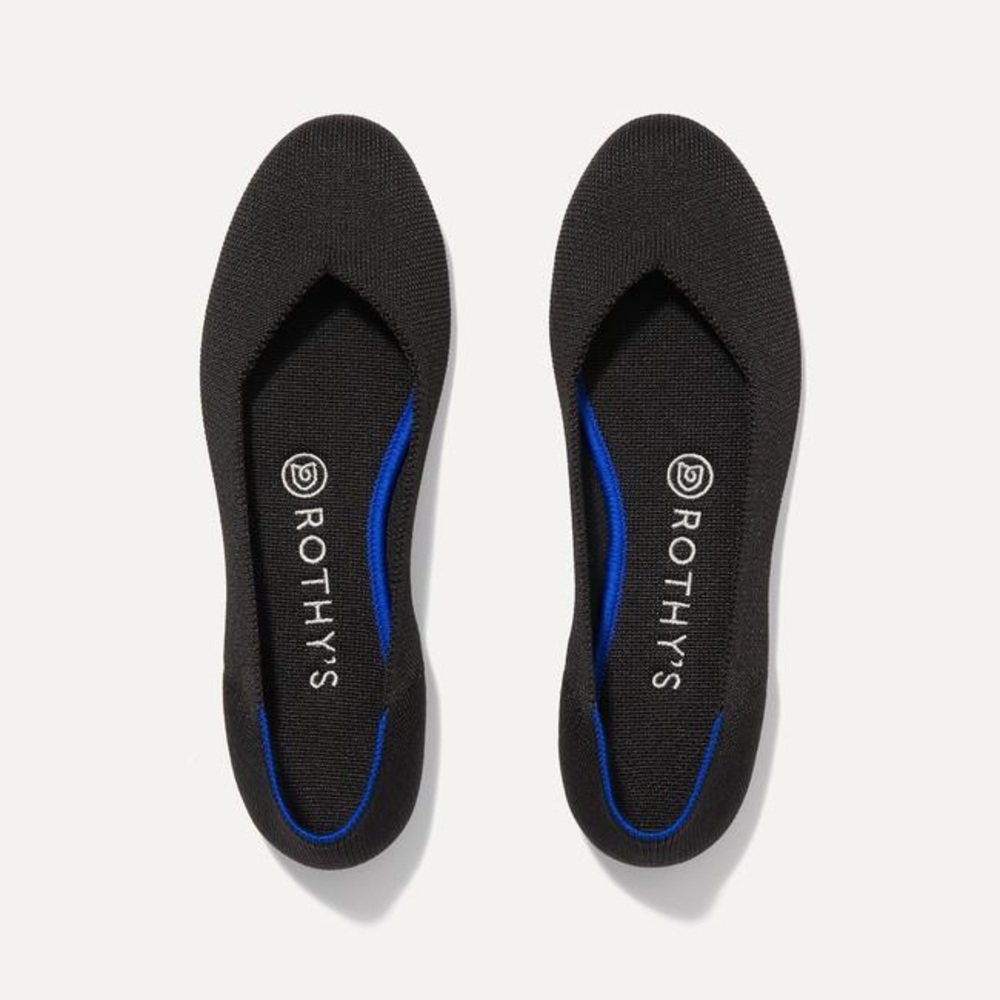 Rothy’s Flats